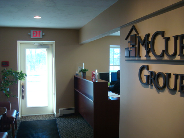 The McCurdy Group | 212 Main St, Sturbridge, MA 01566, USA | Phone: (508) 347-9343