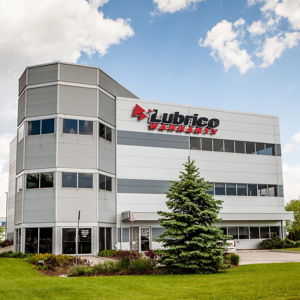 Lubrico Warranty | 2124 Jetstream Rd, London, ON N5V 3P5, Canada | Phone: (800) 668-3331