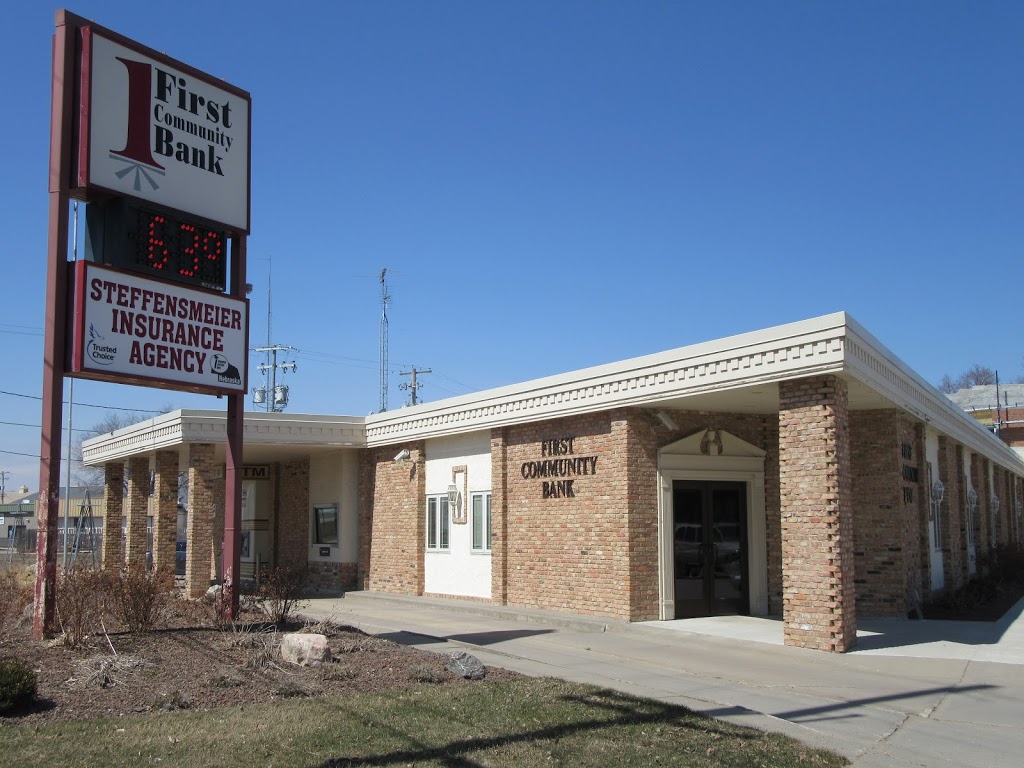 Steffensmeier Insurance Agency | 201B Main St, Beemer, NE 68716, USA | Phone: (402) 528-3223