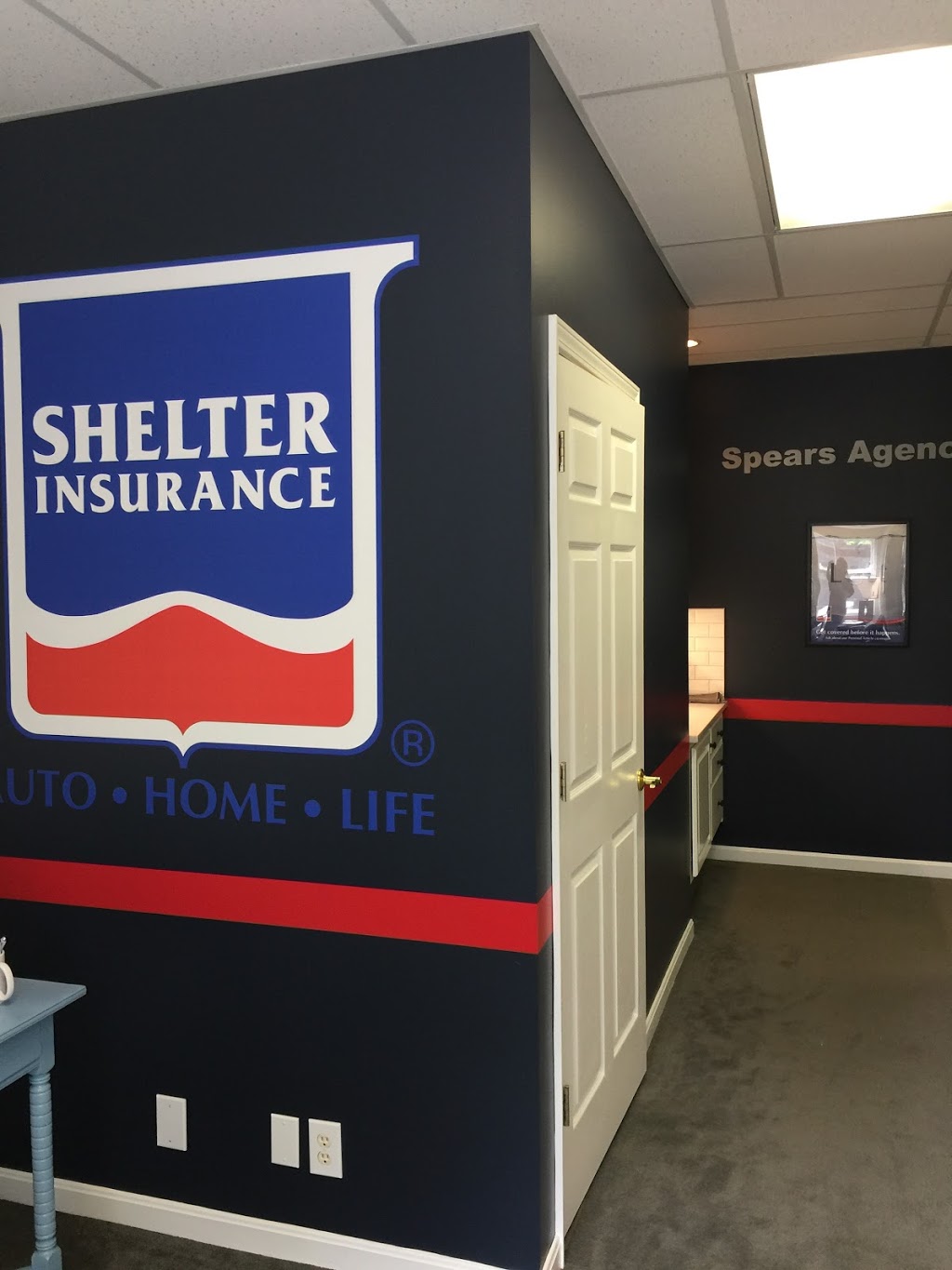 Shelter Insurance - Larissa Spears | 4165 Westport Rd Ste 201, Louisville, KY 40207, USA | Phone: (502) 897-1684