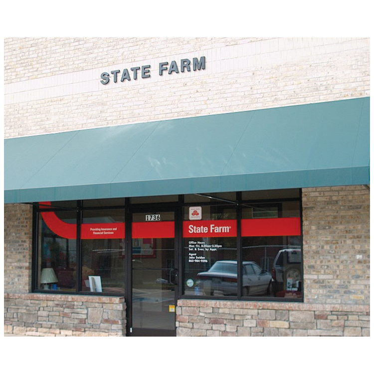 Jake Swidan - State Farm Insurance Agent | 1736 W Broadway Ave, Maryville, TN 37801, USA | Phone: (865) 984-9596