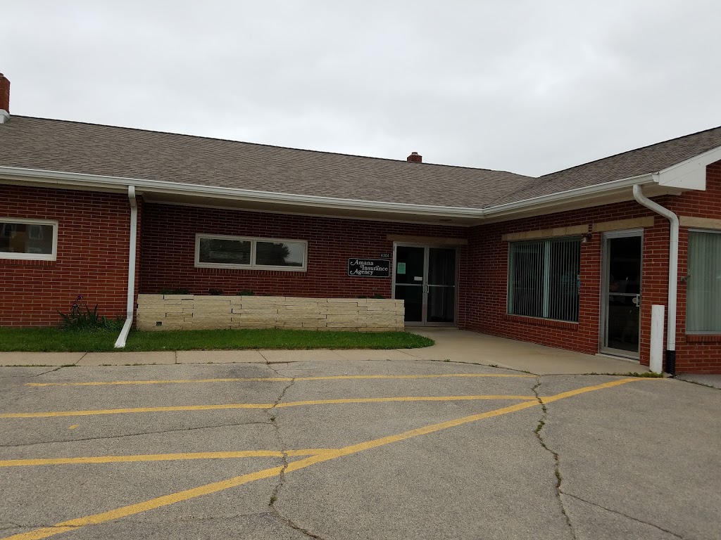 Amana Insurance | 4304 220th Trail, Amana, IA 52203, USA | Phone: (319) 622-3535