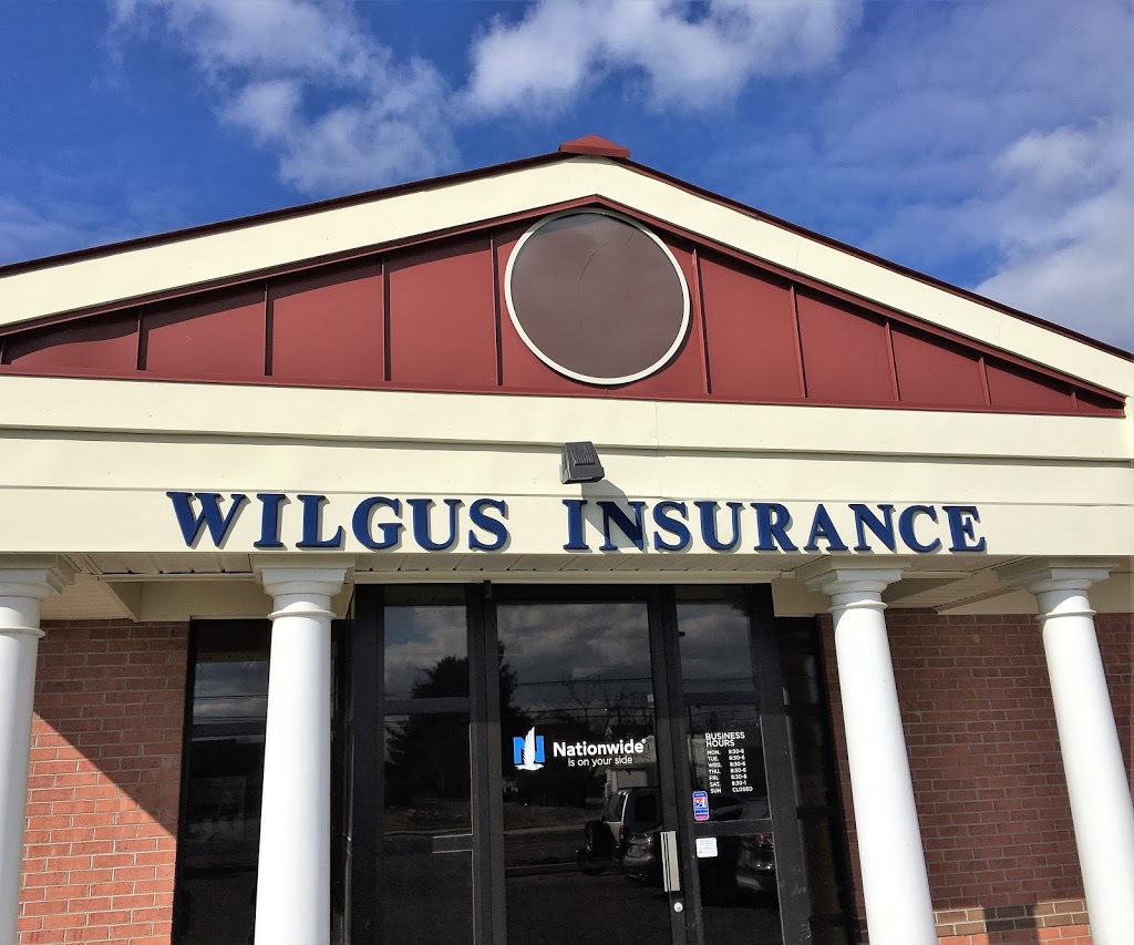 Wilgus Insurance Agency Inc, - Delmar | 10977 E State St Unit 1, Delmar, DE 19940, USA | Phone: (302) 846-3113