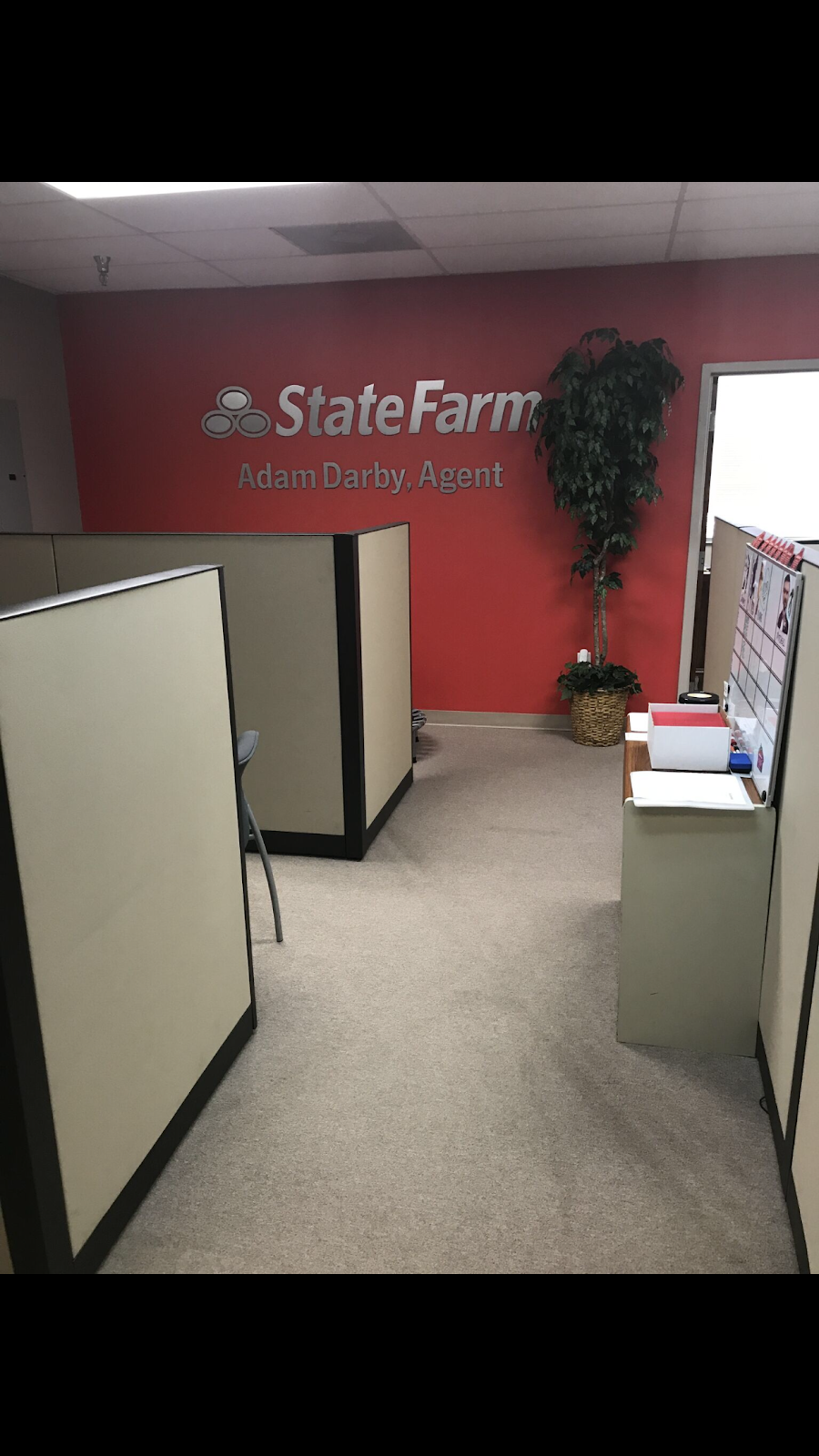 Adam Darby - State Farm Insurance Agent | 7041 Hwy 70 S #101, Nashville, TN 37221, USA | Phone: (615) 869-7600