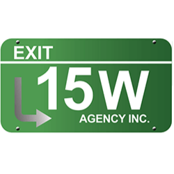 Exit 15W Agency | 555 Capitol Mall ste 766, Sacramento, CA 95814, USA | Phone: (916) 329-8533