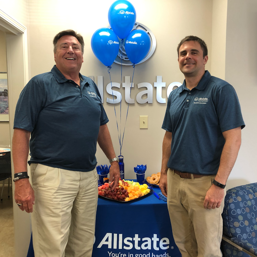 Allstate Insurance Agent: Ron Self & Associates, LLC | 2498 Jett Ferry Rd Ste 102, Dunwoody, GA 30338, USA | Phone: (678) 894-9847