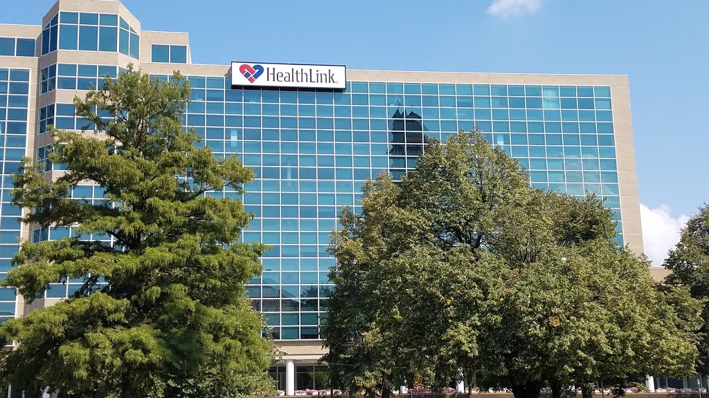 Healthlink Inc | 1831 Chestnut St # 540, St. Louis, MO 63103, USA | Phone: (800) 624-2356