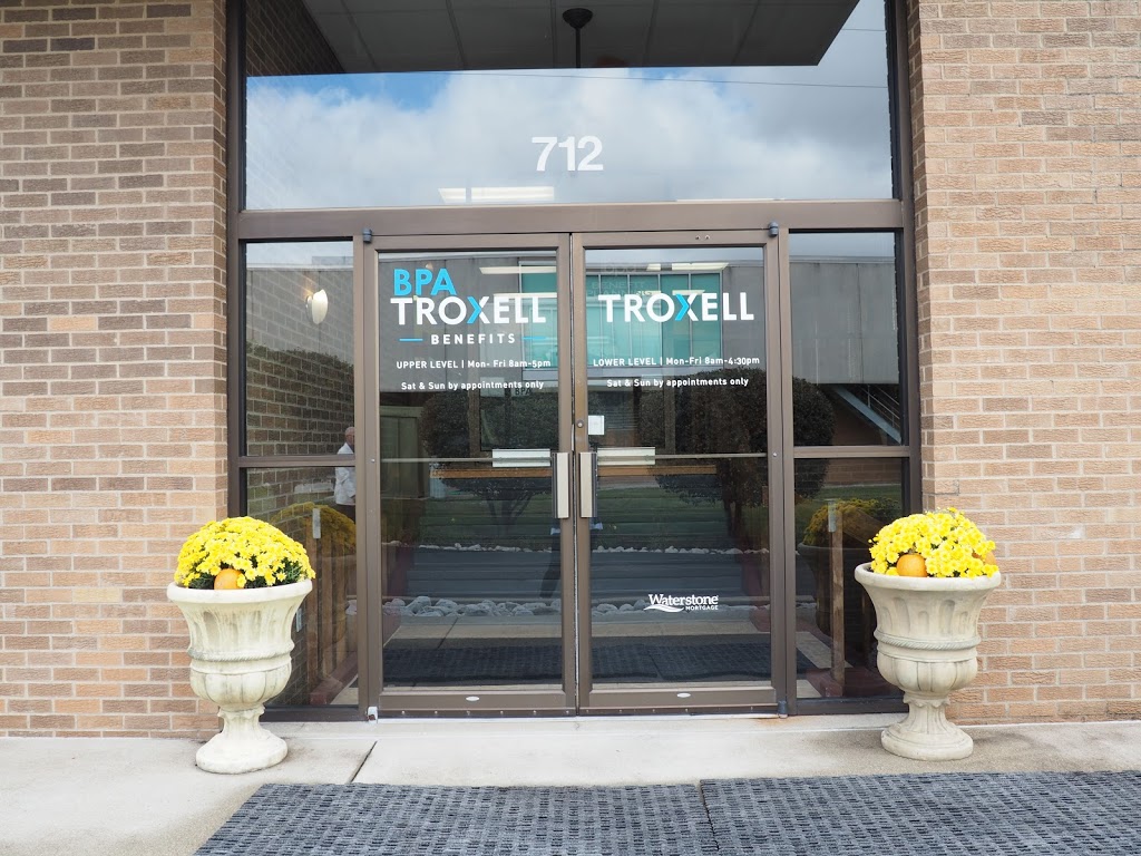 TROXELL - Bloomington IL Insurance Agency | 712 IAA Dr, Bloomington, IL 61701, USA | Phone: (309) 319-6508