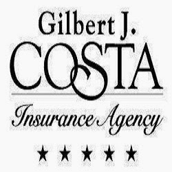 Gilbert J. Costa Insurance Agency | 811 Ashley Blvd, New Bedford, MA 02745, USA | Phone: (508) 995-6492