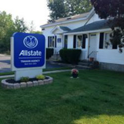 Kevin P. Trahan: Allstate Insurance | 140 Norwich Rd, Plainfield, CT 06374, USA | Phone: (860) 564-3383