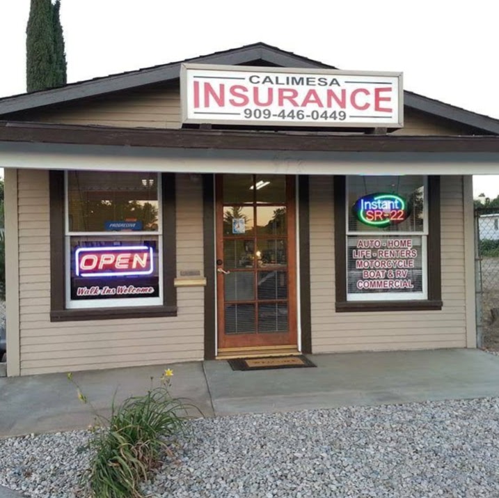 Calimesa Insurance Services | 973 Calimesa Blvd, Calimesa, CA 92320, USA | Phone: (909) 446-0449