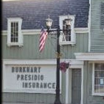 Burkhart-Presidio Insurance Agency | 222 W Cedar Ave, Gladwin, MI 48624, USA | Phone: (989) 426-9278