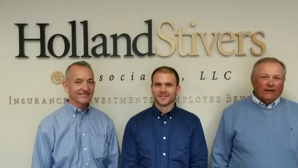 HollandStivers & Associates, LLC | 516 S 6th St, Mayfield, KY 42066, USA | Phone: (270) 247-0100