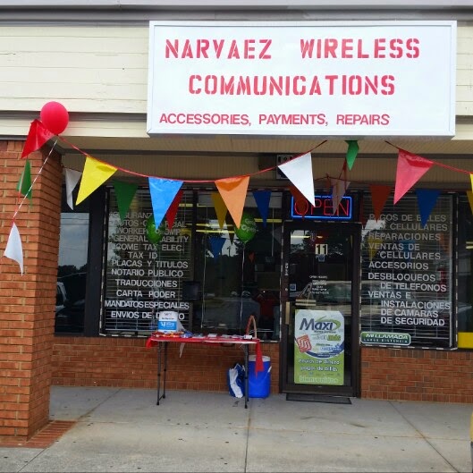 Narvaez Wireless Communications - Cell Phone Repairs | 4880 Lawrenceville Hwy Suite 11, Tucker, GA 30084, USA | Phone: (770) 657-0226