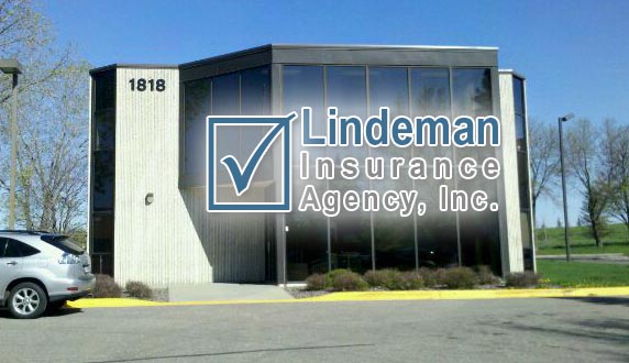 Lindeman Insurance Agency, Inc. | 1818 Wooddale Dr #101, Woodbury, MN 55125, USA | Phone: (651) 739-9684