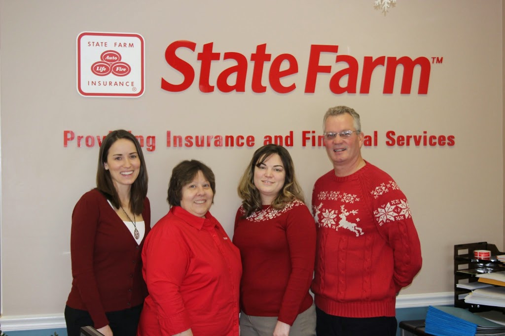 Fran Kenawell - State Farm Insurance Agent | 13 Center Square, Greencastle, PA 17225, USA | Phone: (717) 597-7797