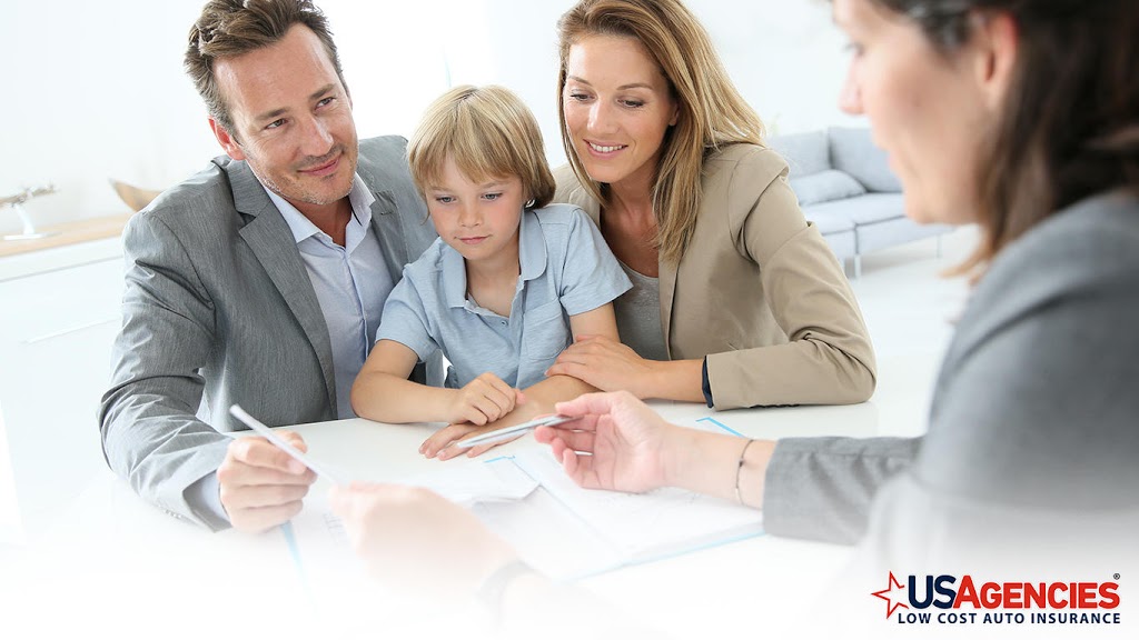 USAgencies Insurance | 1554 Forestdale Blvd, Birmingham, AL 35214, USA | Phone: (205) 235-5128