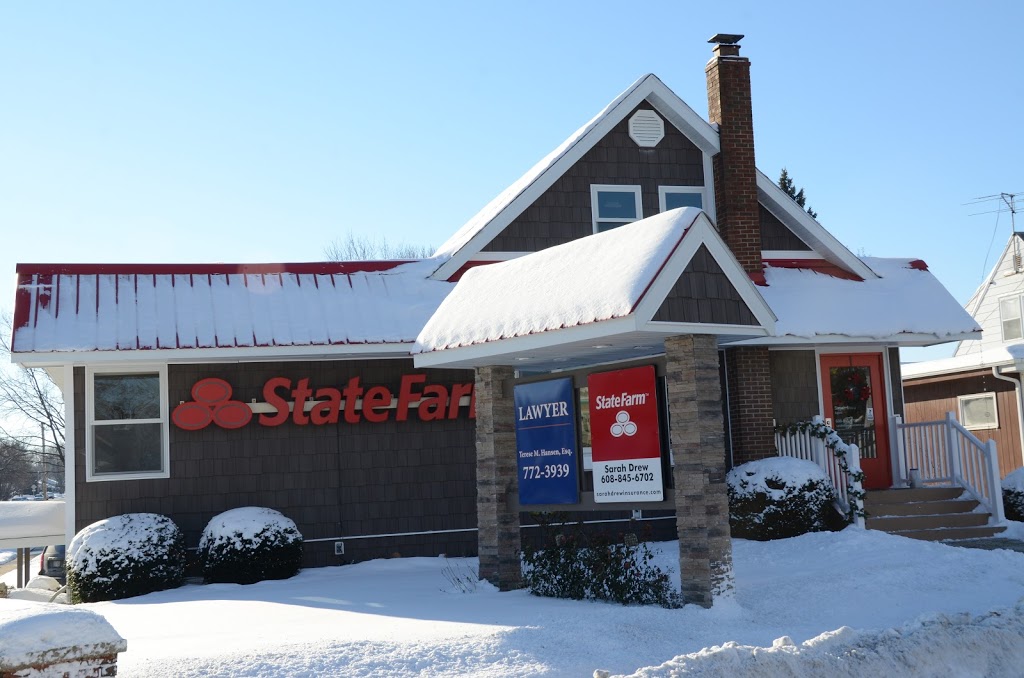 Sarah Drew - State Farm Insurance Agent | 111 E Verona Ave, Verona, WI 53593, USA | Phone: (608) 845-6702