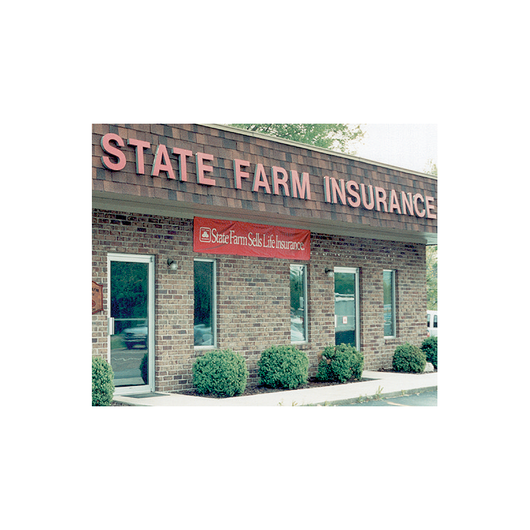 Rick Sharpe - State Farm Insurance Agent | 7002 Rhea County Hwy, Dayton, TN 37321, USA | Phone: (423) 775-0727