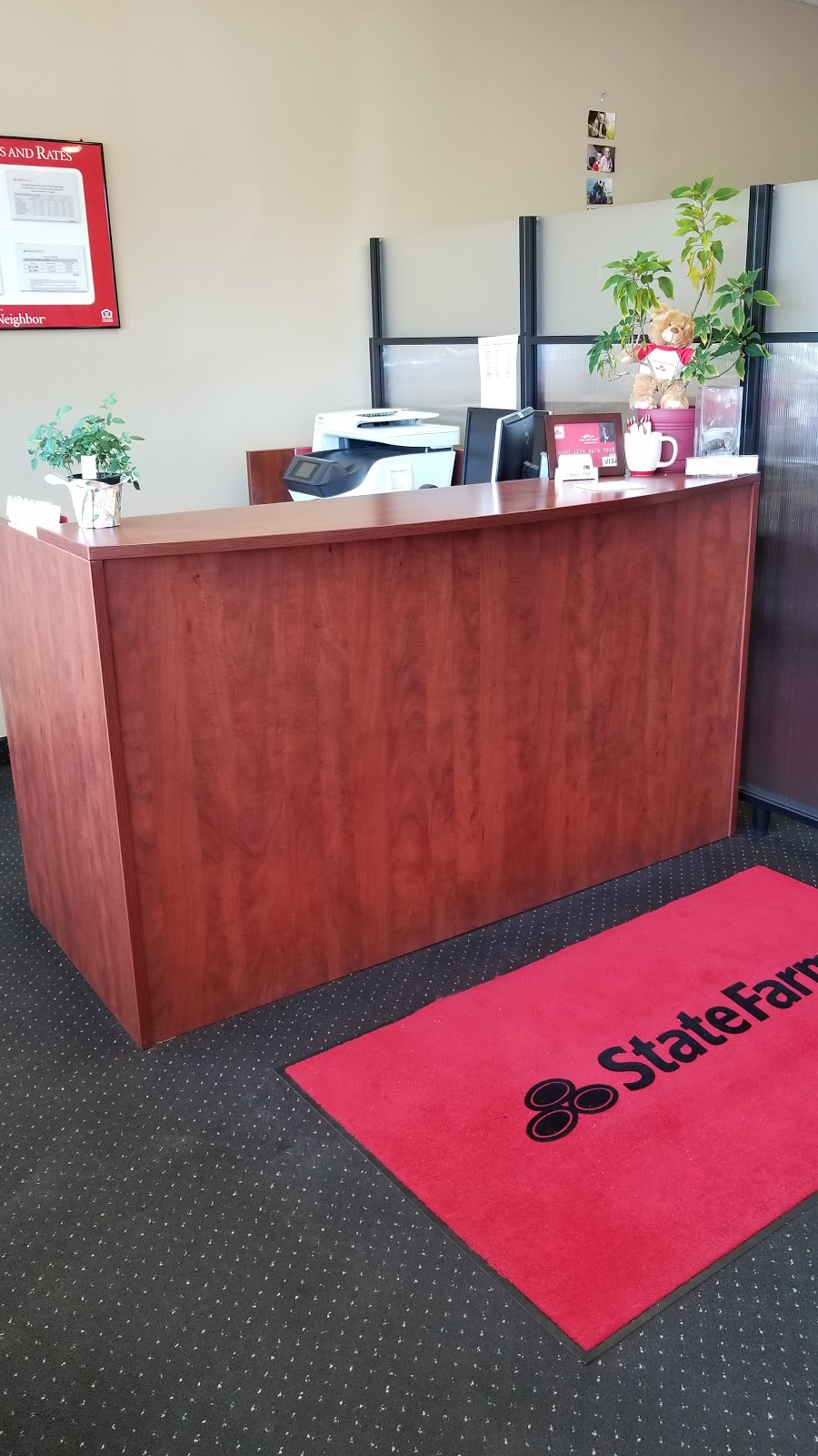 Sterling Massey - State Farm Insurance Agent | 5384 Division Ave S, Kentwood, MI 49548, USA | Phone: (616) 532-6071