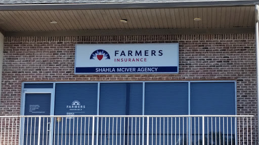 Farmers Insurance - Shahla Mciver | 2001 Lawrenceville-Suwanee Rd Ste 203, Suwanee, GA 30024, USA | Phone: (770) 545-8740