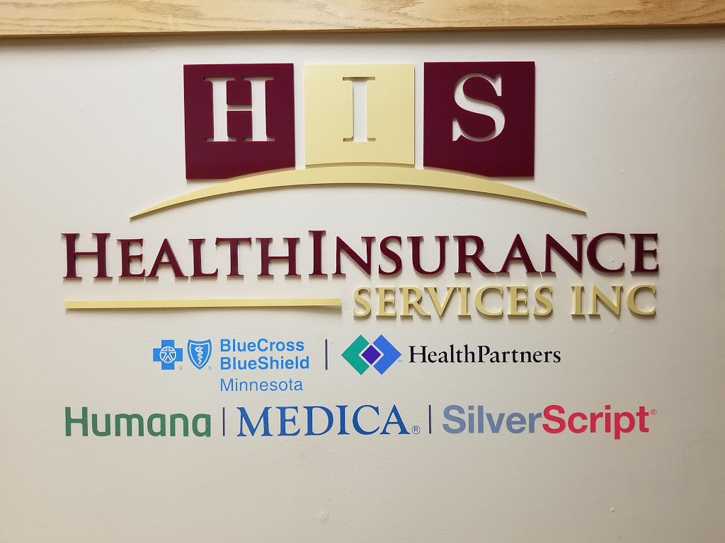 Health Insurance Services Inc | 1604 1st St S #260, Willmar, MN 56201, USA | Phone: (320) 235-2500