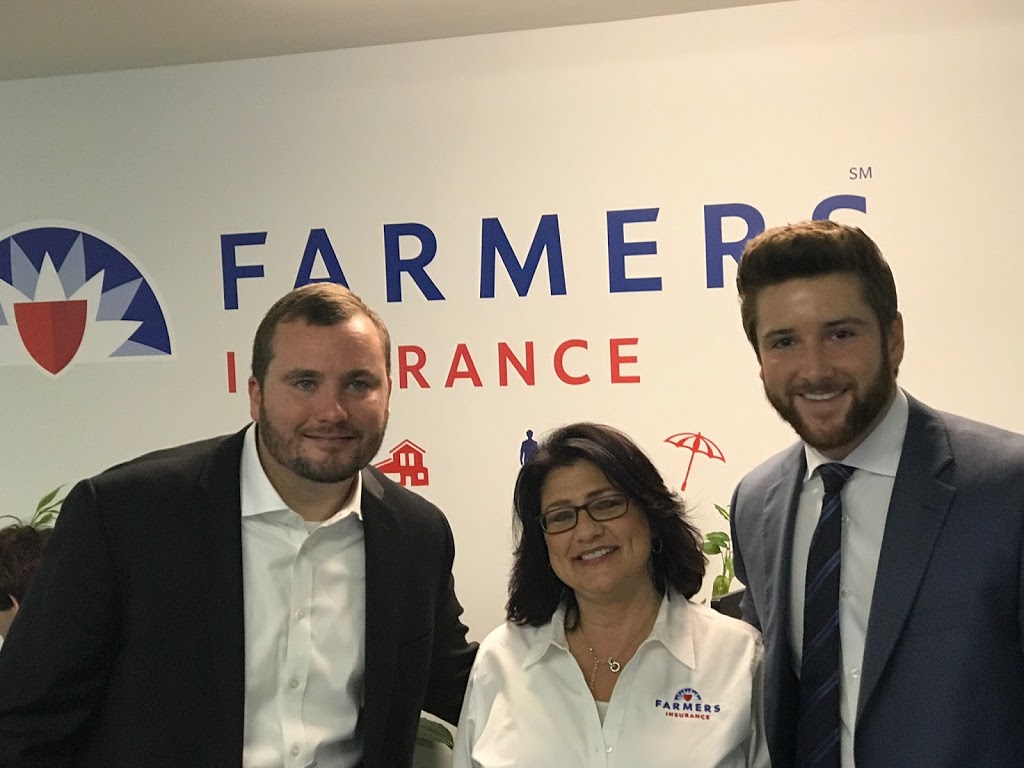 Farmers Insurance - Carol Bryan | 504 Washington Ave, Kenilworth, NJ 07033, USA | Phone: (908) 468-8000