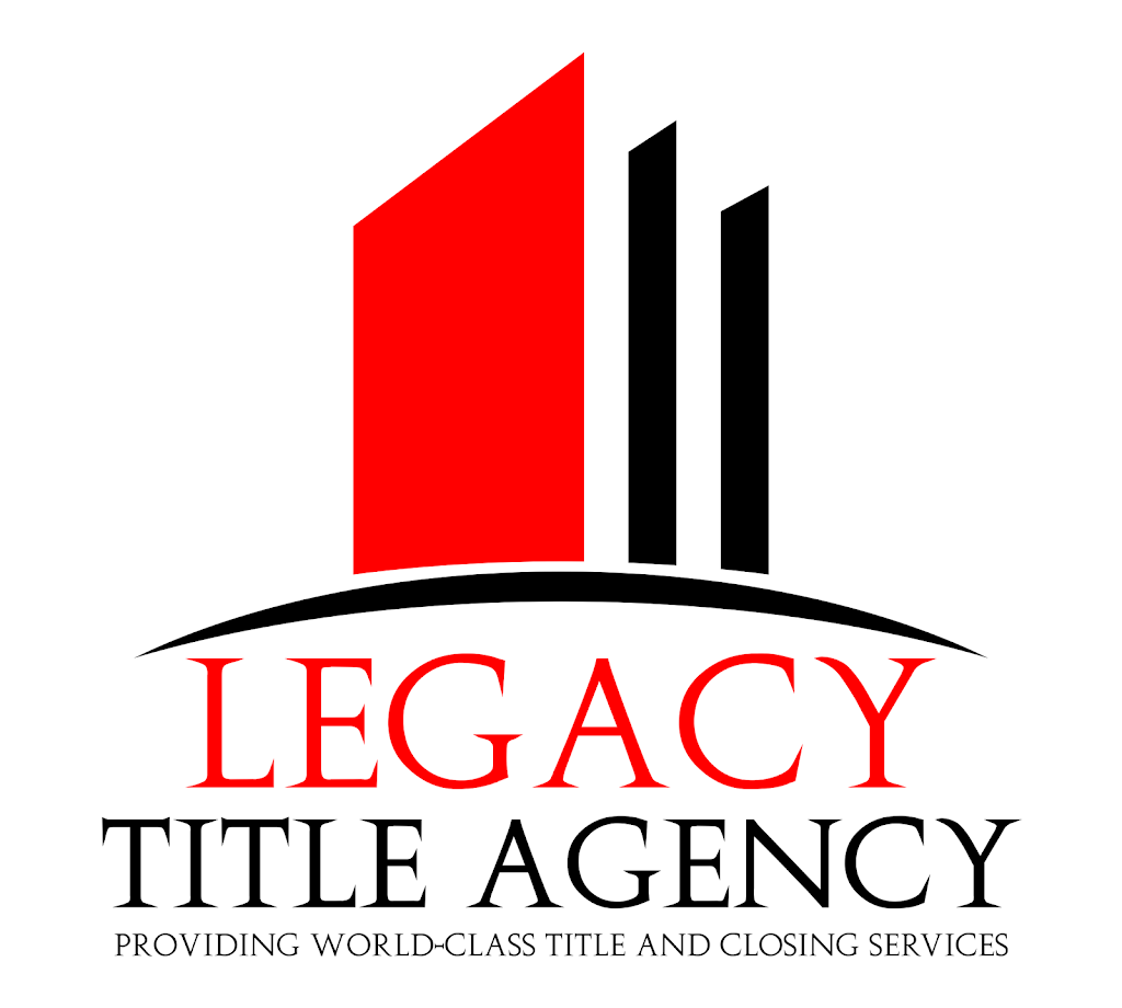 Legacy Title Agency | 423 S Washington Ave, Royal Oak, MI 48067, USA | Phone: (248) 913-2266