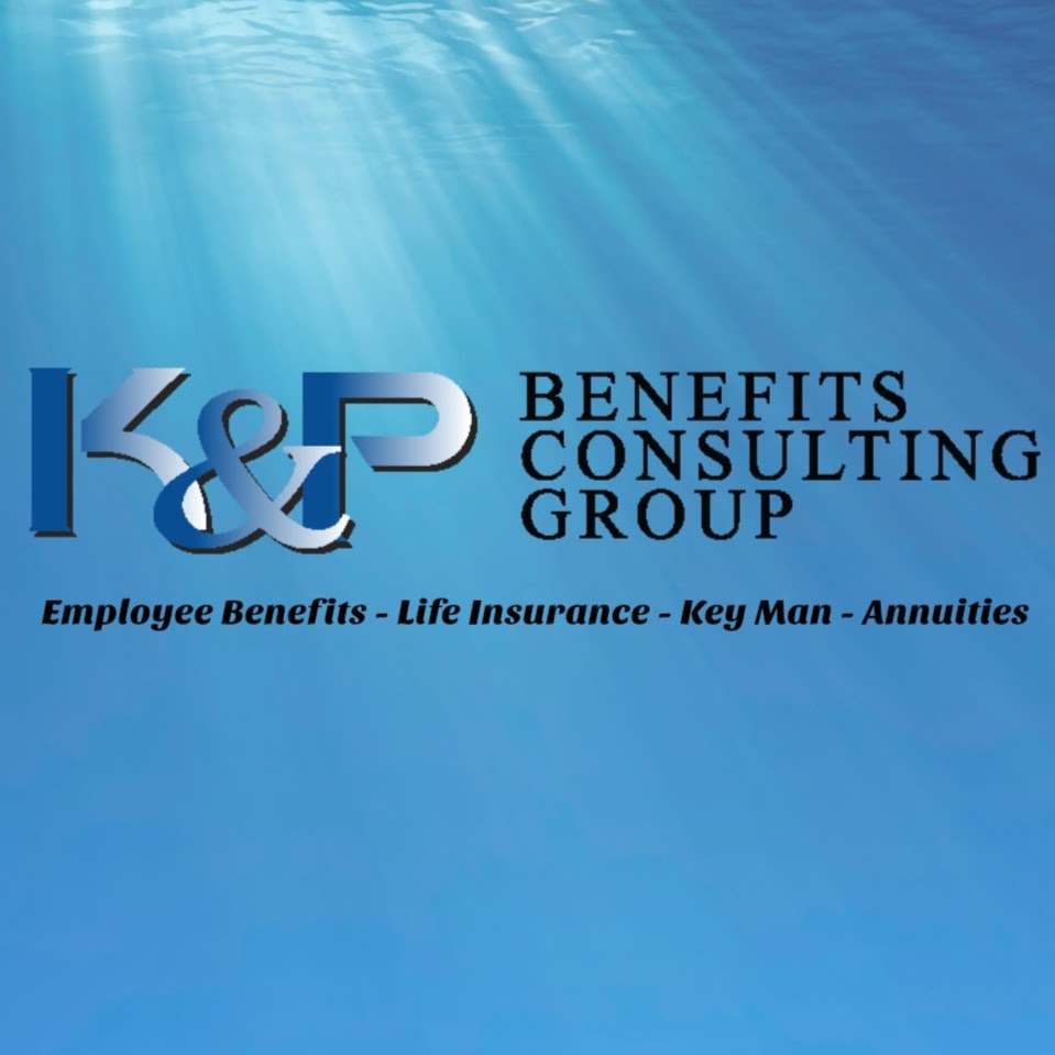 K&P Benefits Consulting Group | 7020 Professional Pkwy E #100, Sarasota, FL 34240, USA | Phone: (941) 753-3053