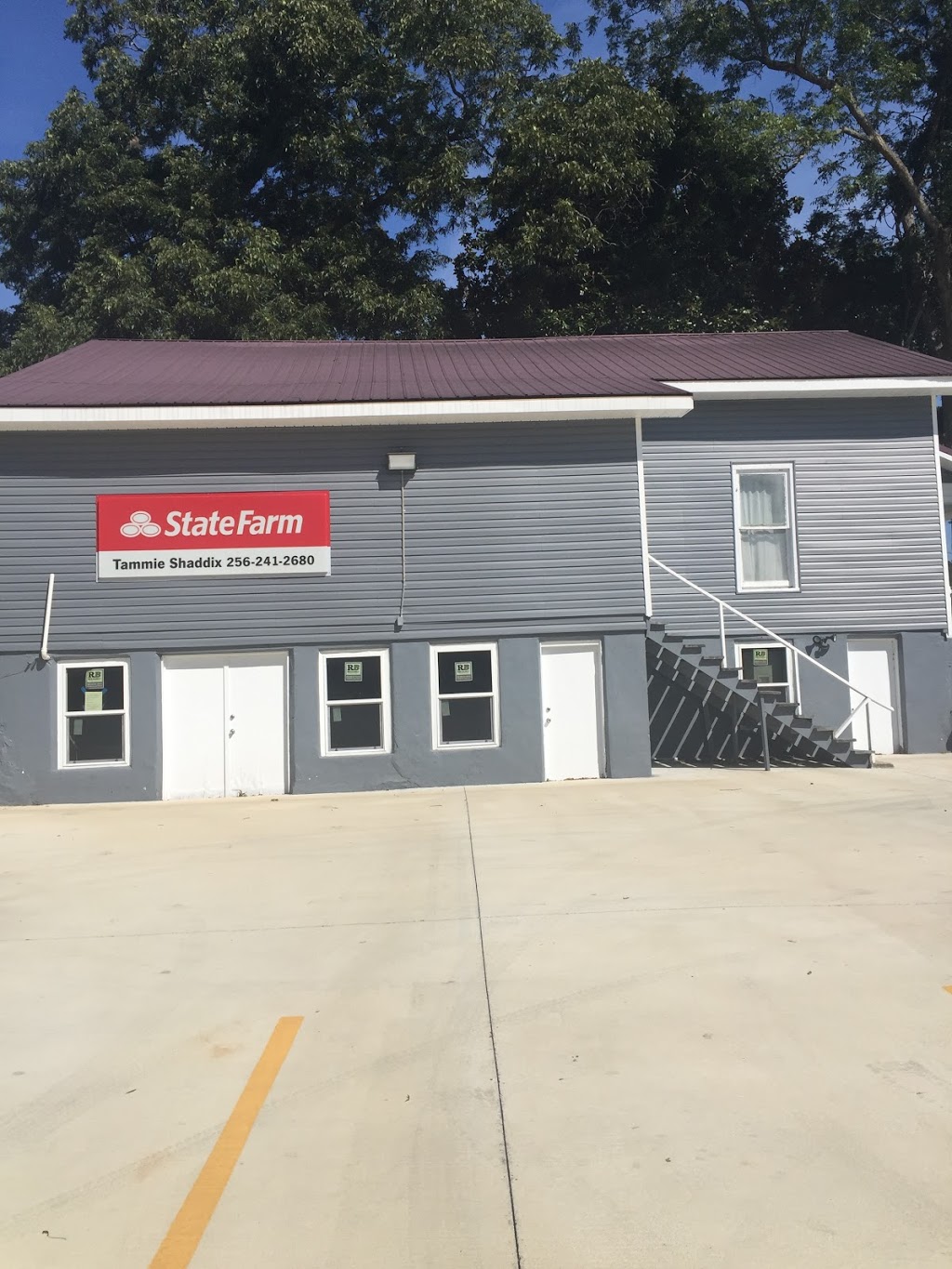 Tammie Shaddix - State Farm Insurance Agent | 328 Snow St, Oxford, AL 36203, USA | Phone: (256) 241-2680