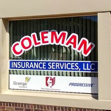 Coleman Insurance Services, LLC | 2467 Canton Rd, Akron, OH 44312, USA | Phone: (330) 699-4158