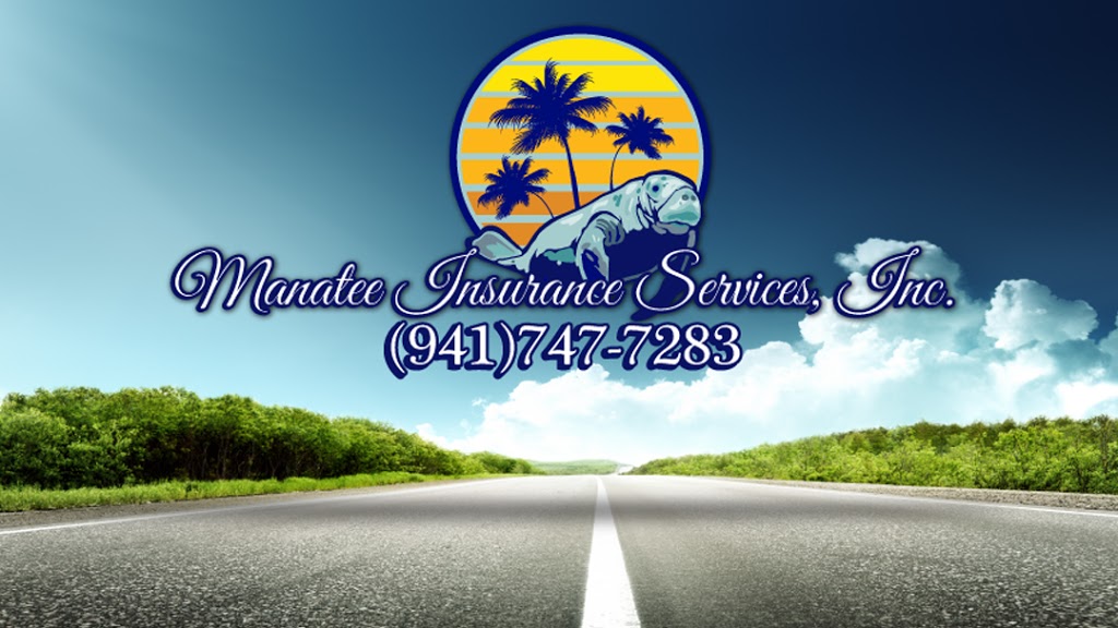 Manatee Insurance Services | 414 26th St W, Bradenton, FL 34205, USA | Phone: (941) 747-7283