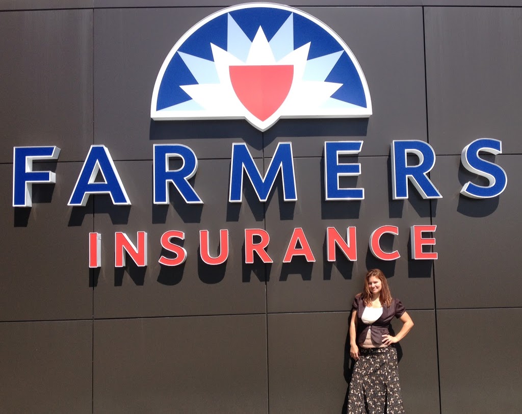 Farmers Insurance - Tanya Burleson | 88 E Iron Ave, Dover, OH 44622, USA | Phone: (330) 237-8203