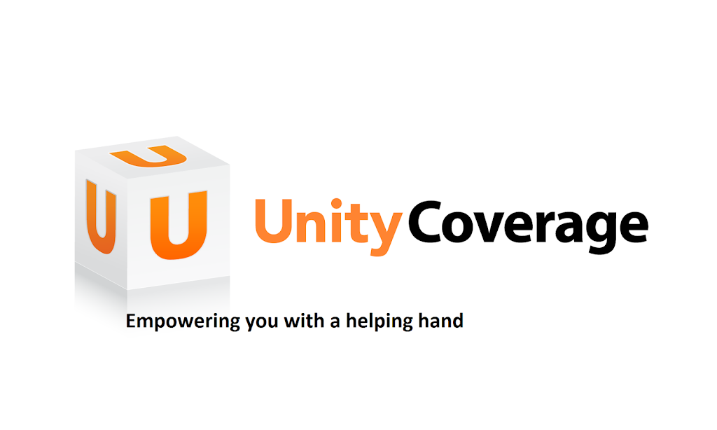 Unity Coverage | 1106 Forest Hill, Gladewater, TX 75647, USA | Phone: (903) 347-2888