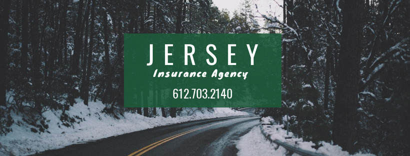 Jersey Insurance Agency | 3629 White Bear Avenue north, White Bear Lake, MN 55110, USA | Phone: (612) 703-2140