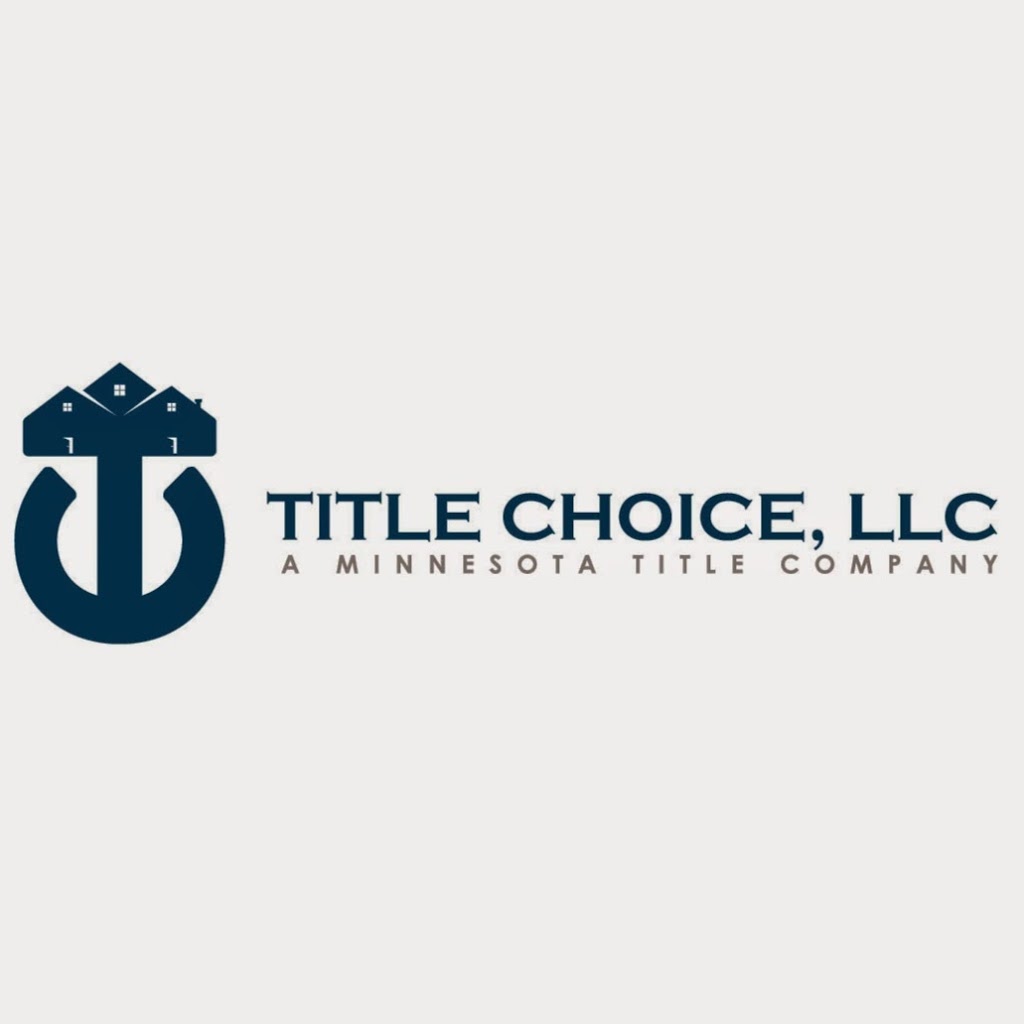 Title Choice, LLC | 6337 Penn Ave S, Minneapolis, MN 55423, USA | Phone: (612) 888-0431