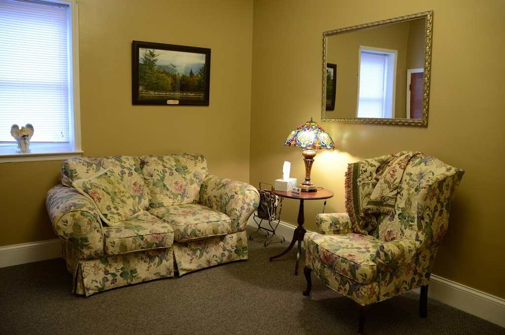 Saffell House Funeral Home | 340 S Main St, Lawrenceburg, KY 40342, USA | Phone: (502) 598-3268