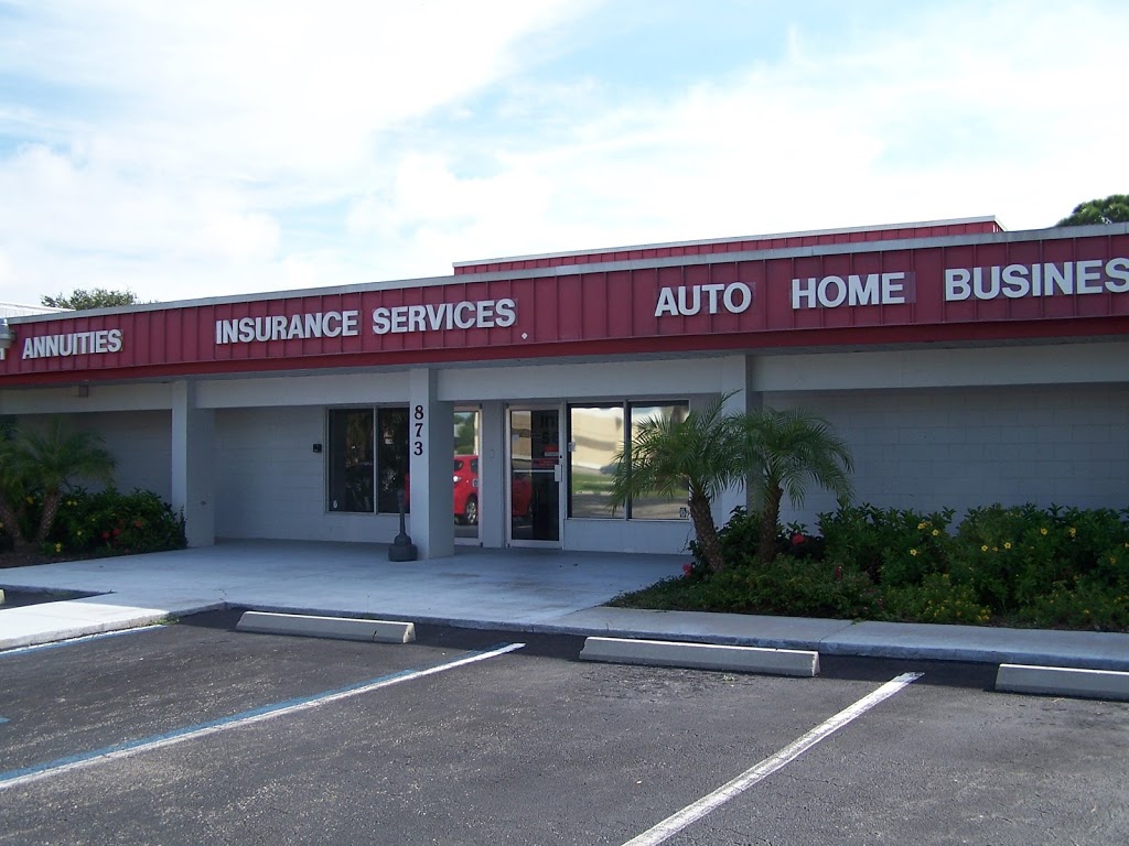 Insurance Service Of Sarasota | 873 S Tamiami Trail, Osprey, FL 34229, USA | Phone: (941) 966-5606