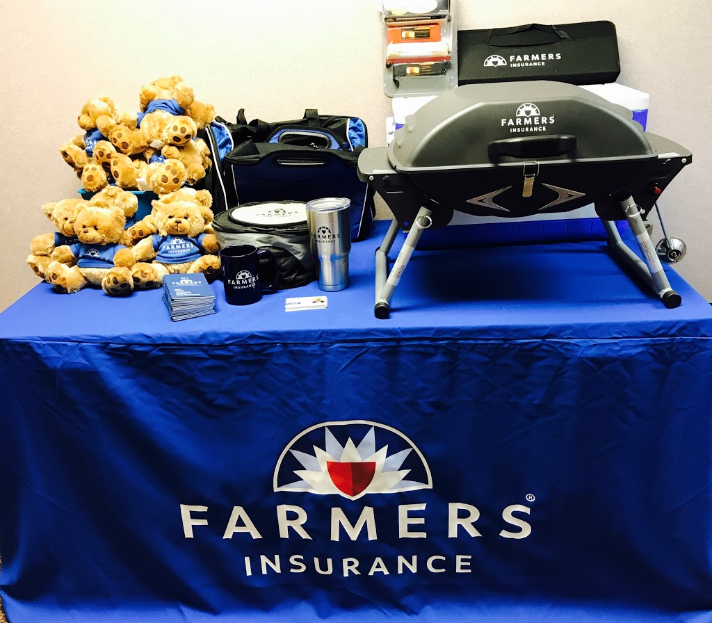 Farmers Insurance - Ryan Young | 1107 Frances St, Johnstown, PA 15904, USA | Phone: (814) 269-1400