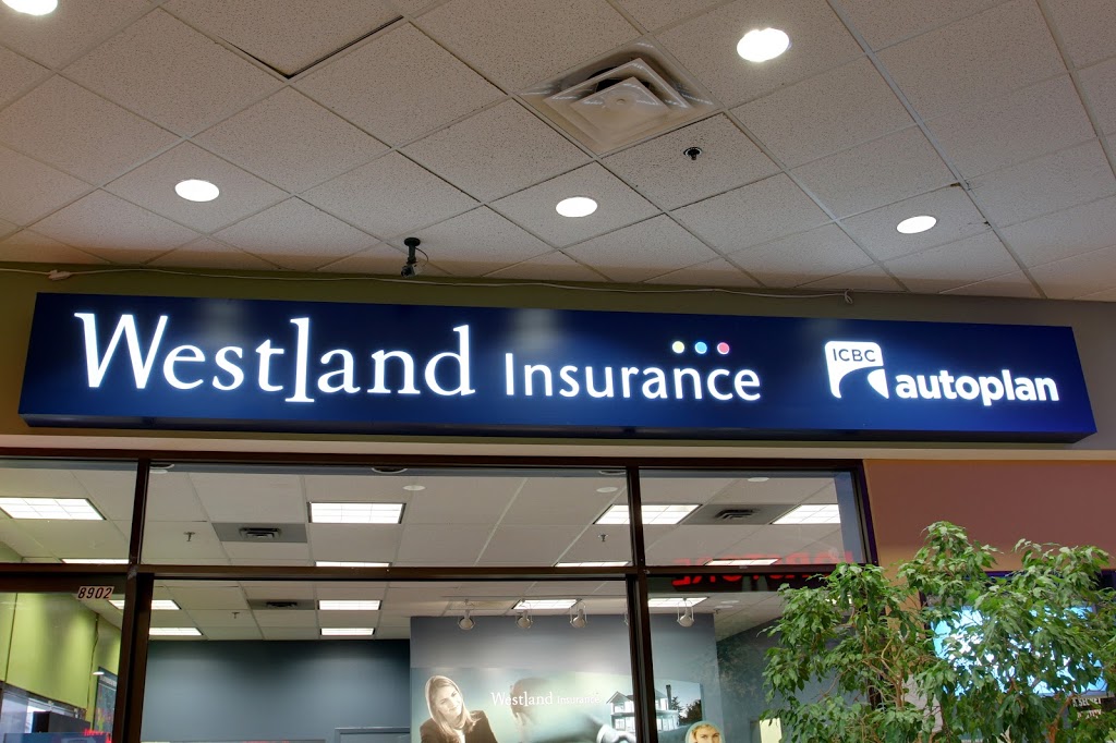 Westland Insurance | 8902 152 St, Surrey, BC V3R 4E4, Canada | Phone: (604) 581-5566