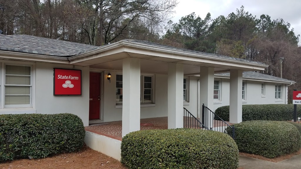 State Farm: Dan Barracliff | 851 Beaver Ruin Rd, Lilburn, GA 30047, USA | Phone: (770) 921-5040