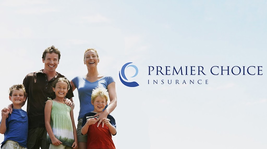 Premier Choice Insurance | 4472 Commerce Dr, Buford, GA 30518, USA | Phone: (678) 866-1234