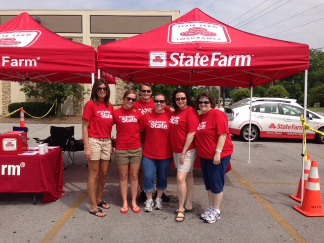 Steve Reed - State Farm Insurance Agent | 8600 N Main St ste a, Dayton, OH 45415, USA | Phone: (937) 277-0000