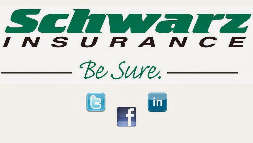 Schwarz Insurance | 401 Broadway St, Baraboo, WI 53913, USA | Phone: (608) 356-9406