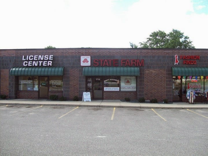 Matt Kechely - State Farm Insurance Agent | 1712 37th St NW, Rochester, MN 55901, USA | Phone: (507) 282-2637