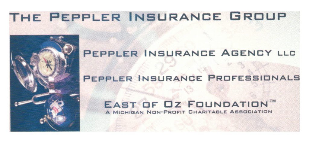 Peppler Insurance Group | 18530 Mack Ave Ste 260, Grosse Pointe Farms, MI 48236, USA | Phone: (313) 265-2701