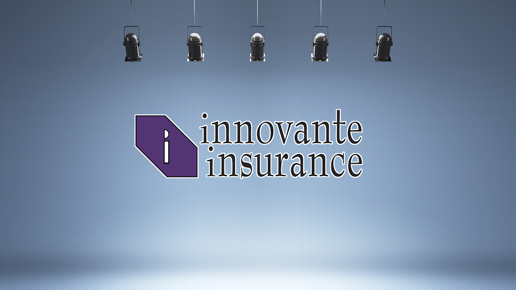 innovante insurance | N27W23957 Paul Rd #203, Pewaukee, WI 53072, USA | Phone: (262) 278-4009