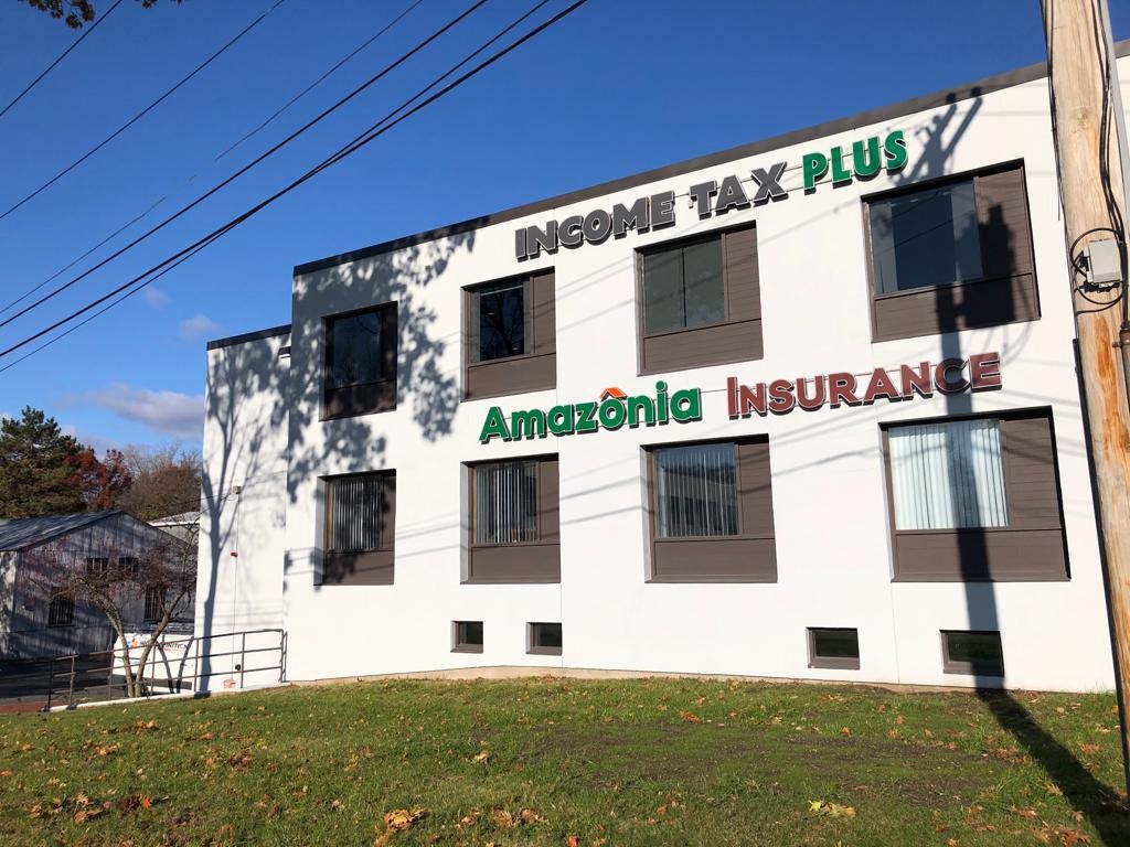 Amazonia Insurance | 490 Union Ave, Framingham, MA 01702, USA | Phone: (617) 625-1900