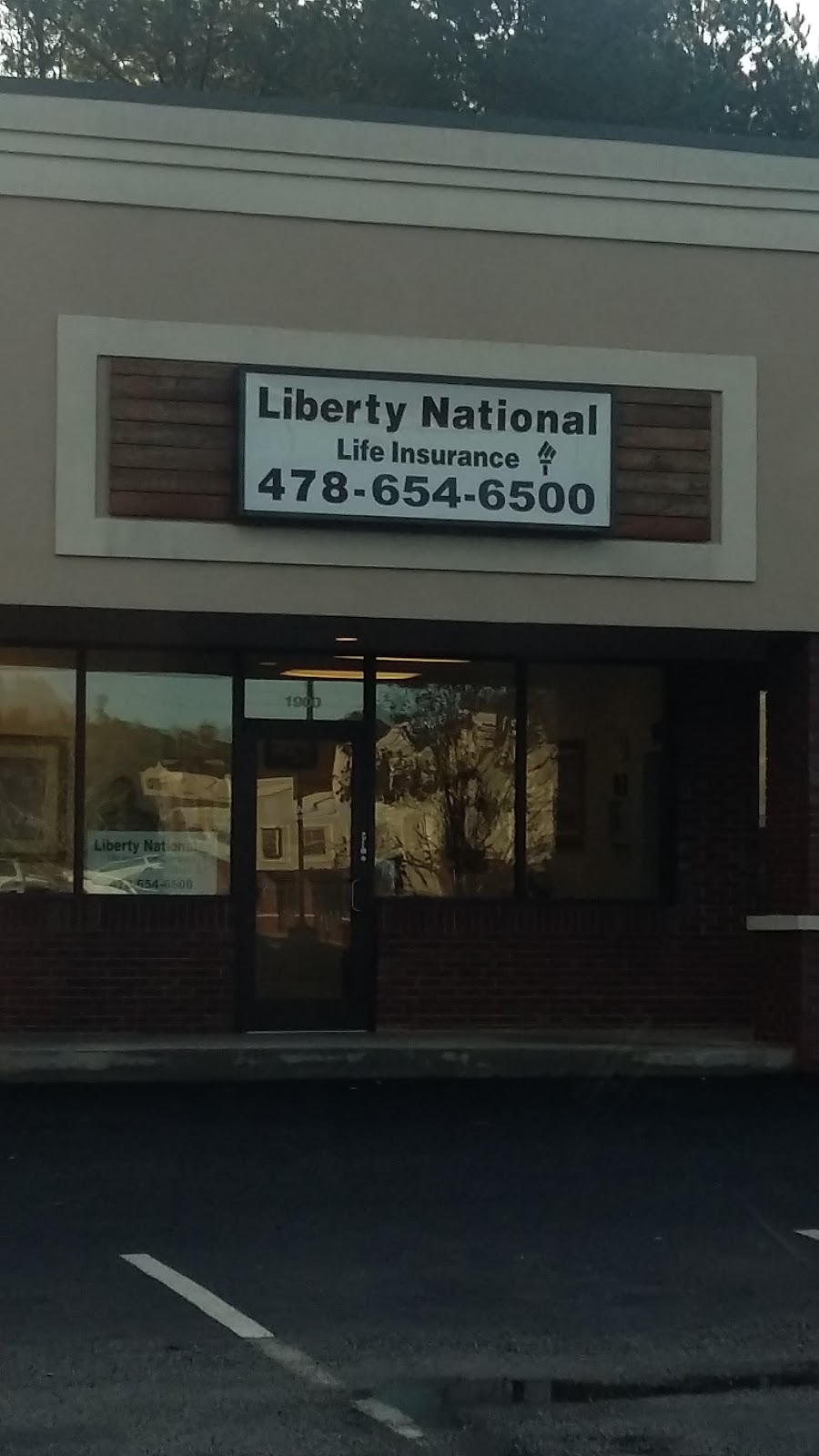 Liberty National Life: Bill Knowles | 212 GA HWY 49 North, Suite 1900, Byron, GA 31008, USA | Phone: (478) 654-6500