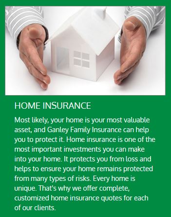 Ganley Family Insurance LLC | 8748 Brecksville Rd Ste 140, Brecksville, OH 44141, USA | Phone: (440) 526-2700